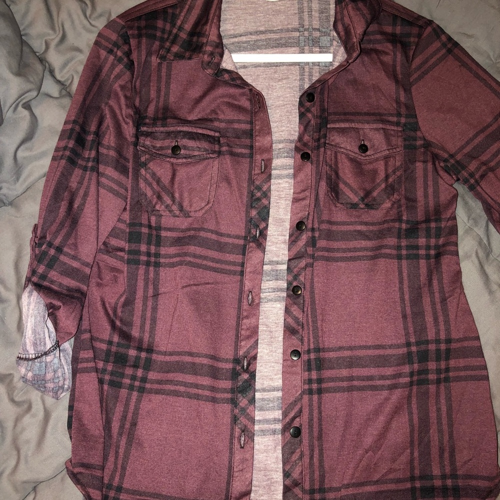 Button Down Shirt
